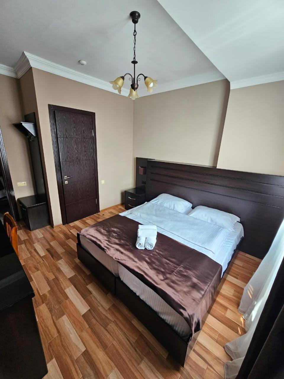 Kobuleti Pearl Of Sea Hotel & Spa 外观 照片