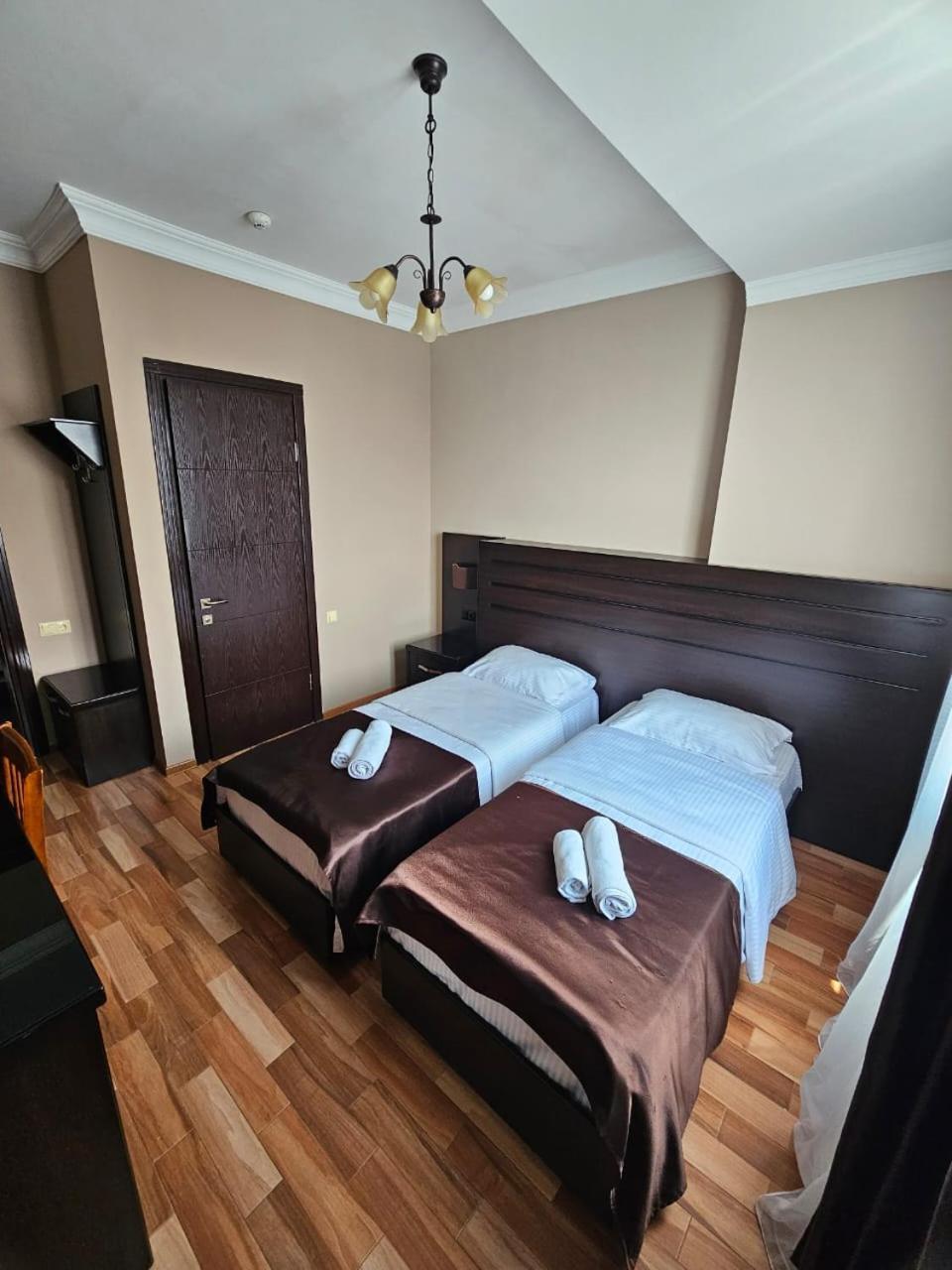 Kobuleti Pearl Of Sea Hotel & Spa 外观 照片