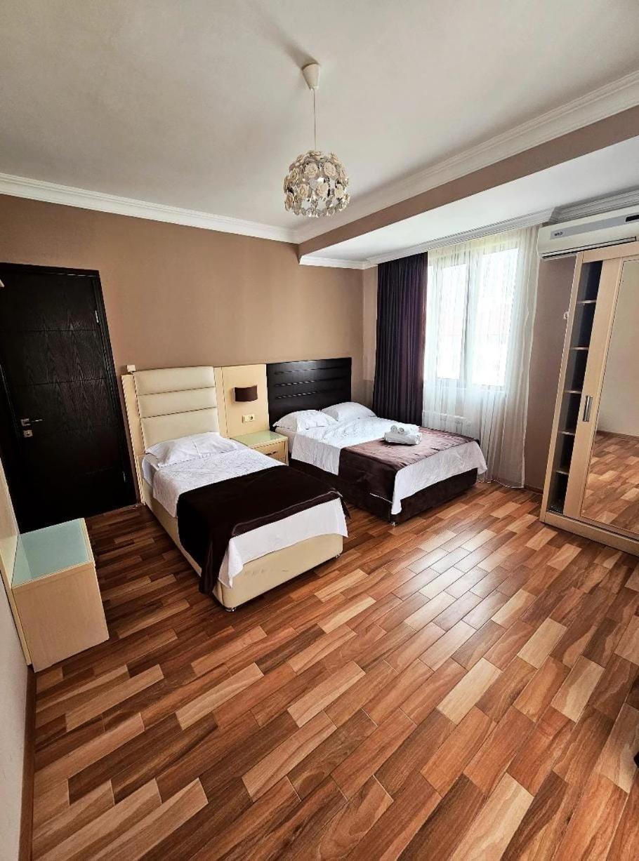 Kobuleti Pearl Of Sea Hotel & Spa 外观 照片