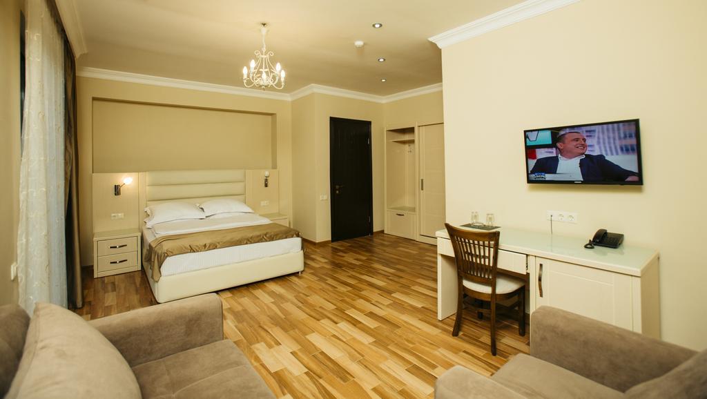 Kobuleti Pearl Of Sea Hotel & Spa 外观 照片