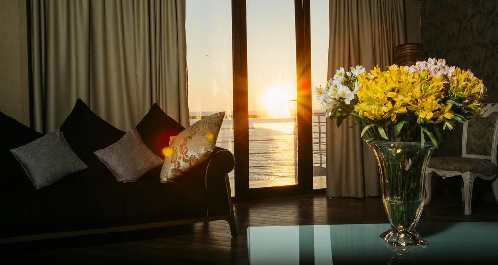 Kobuleti Pearl Of Sea Hotel & Spa 外观 照片