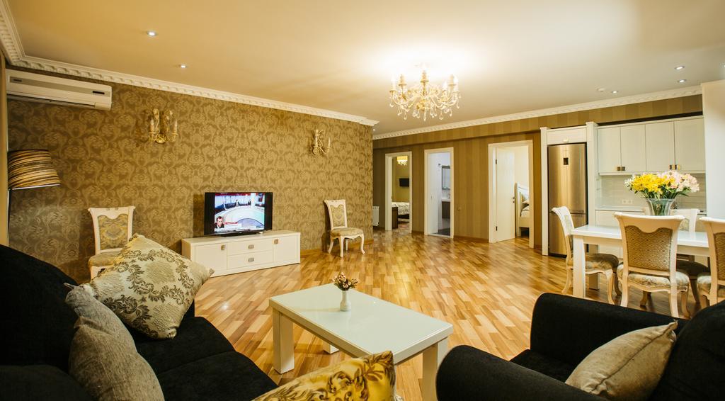 Kobuleti Pearl Of Sea Hotel & Spa 外观 照片
