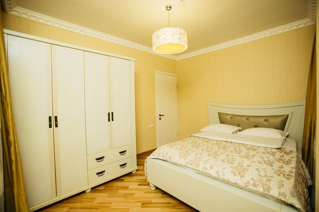 Kobuleti Pearl Of Sea Hotel & Spa 外观 照片