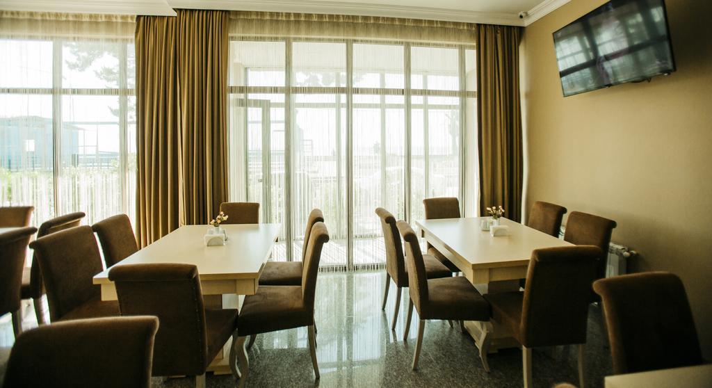 Kobuleti Pearl Of Sea Hotel & Spa 外观 照片