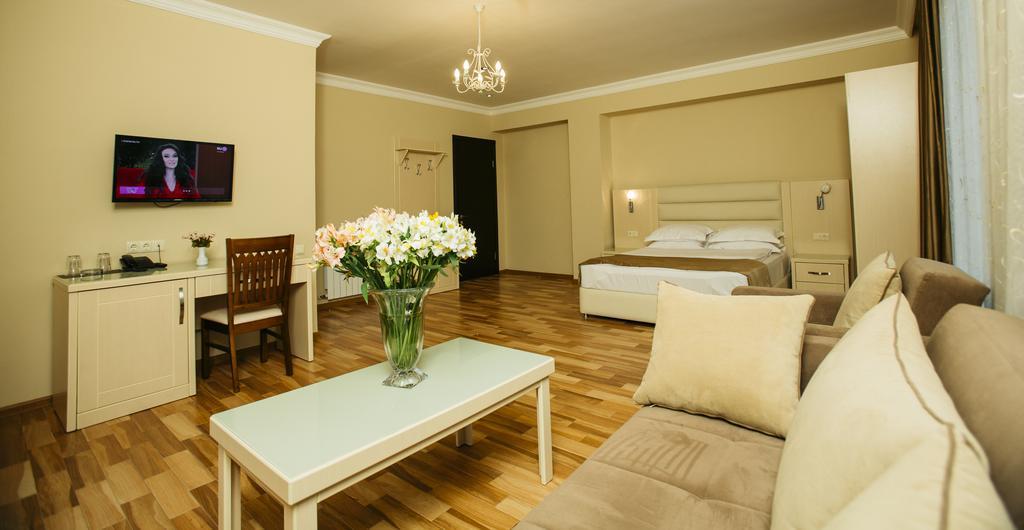 Kobuleti Pearl Of Sea Hotel & Spa 外观 照片