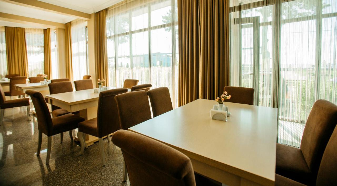 Kobuleti Pearl Of Sea Hotel & Spa 外观 照片