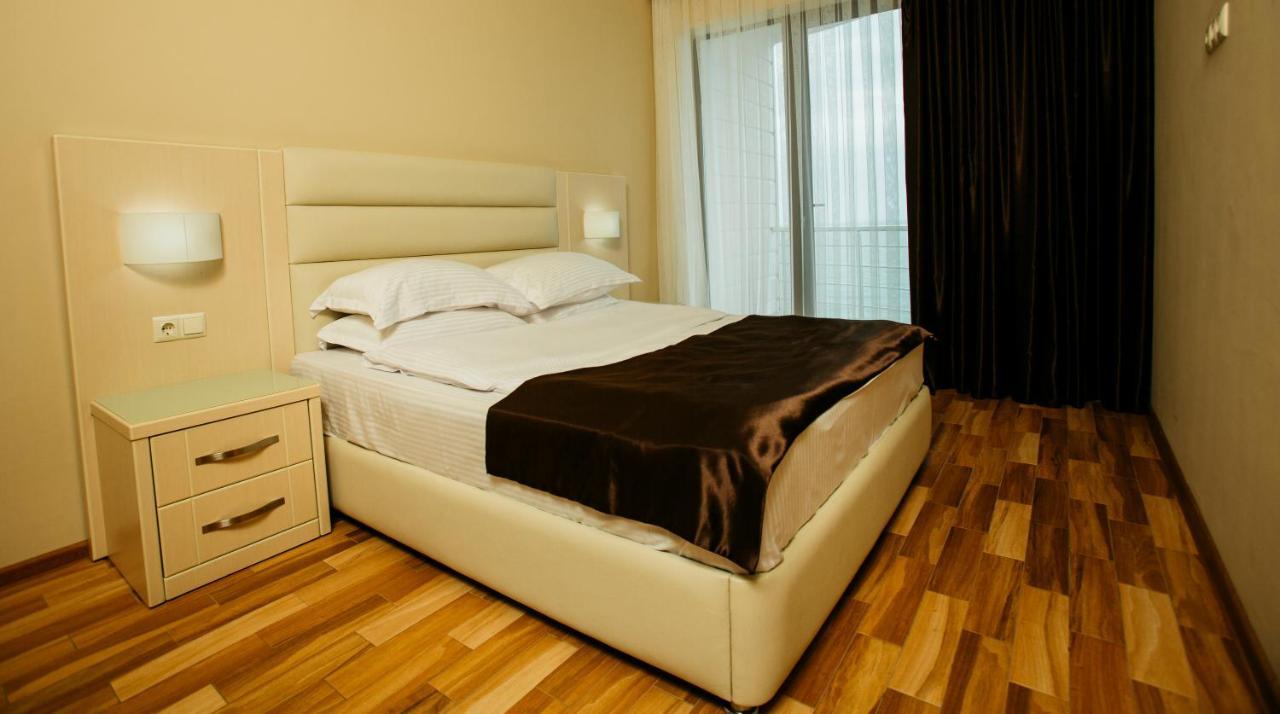 Kobuleti Pearl Of Sea Hotel & Spa 外观 照片