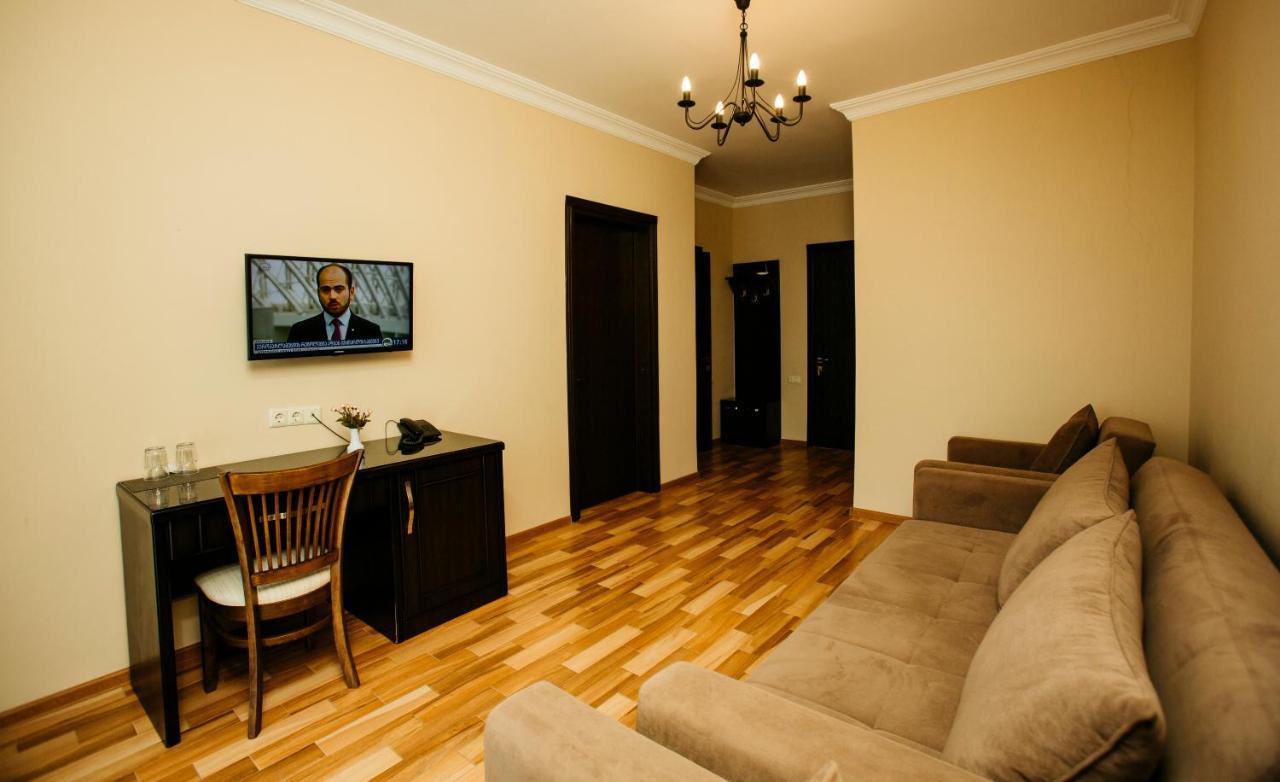 Kobuleti Pearl Of Sea Hotel & Spa 外观 照片
