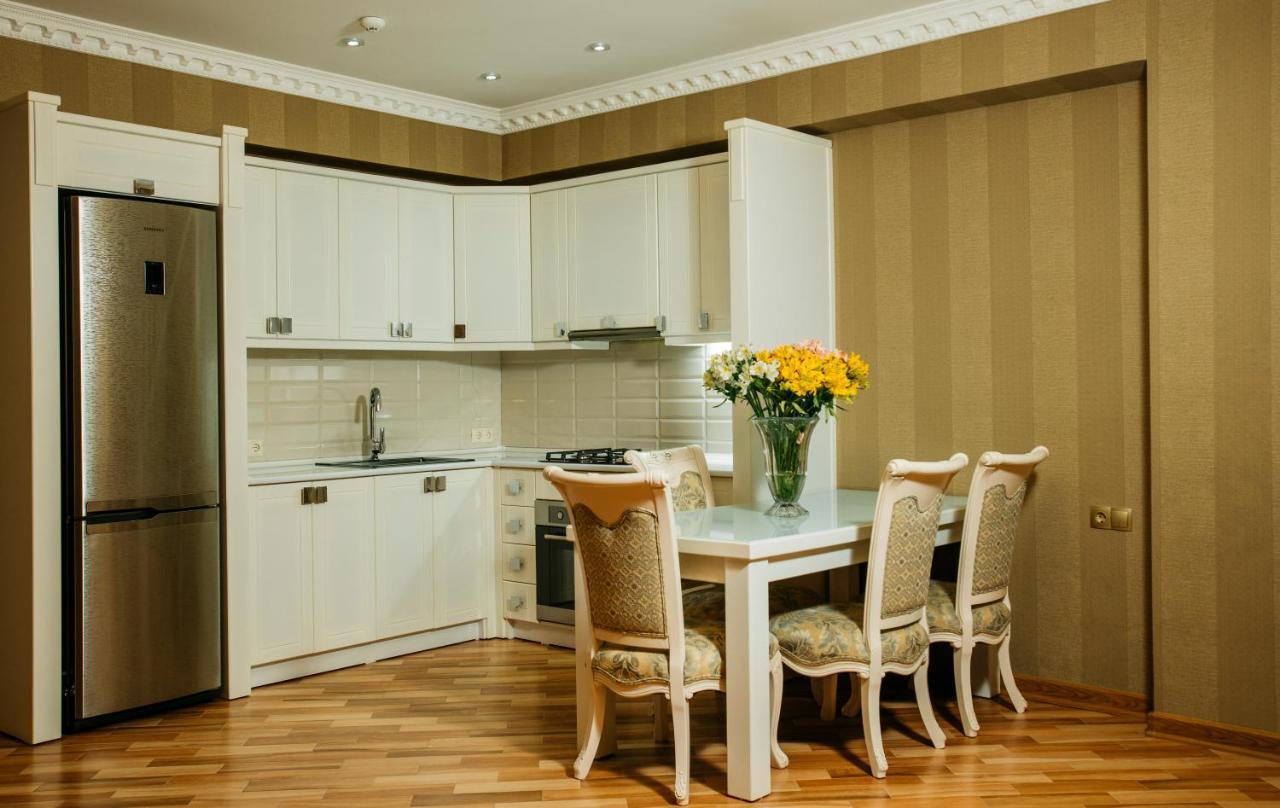 Kobuleti Pearl Of Sea Hotel & Spa 外观 照片