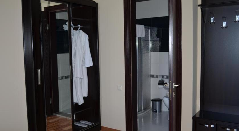 Kobuleti Pearl Of Sea Hotel & Spa 外观 照片